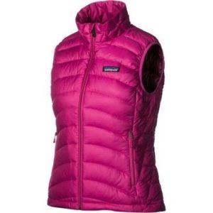 Patagonia vest
